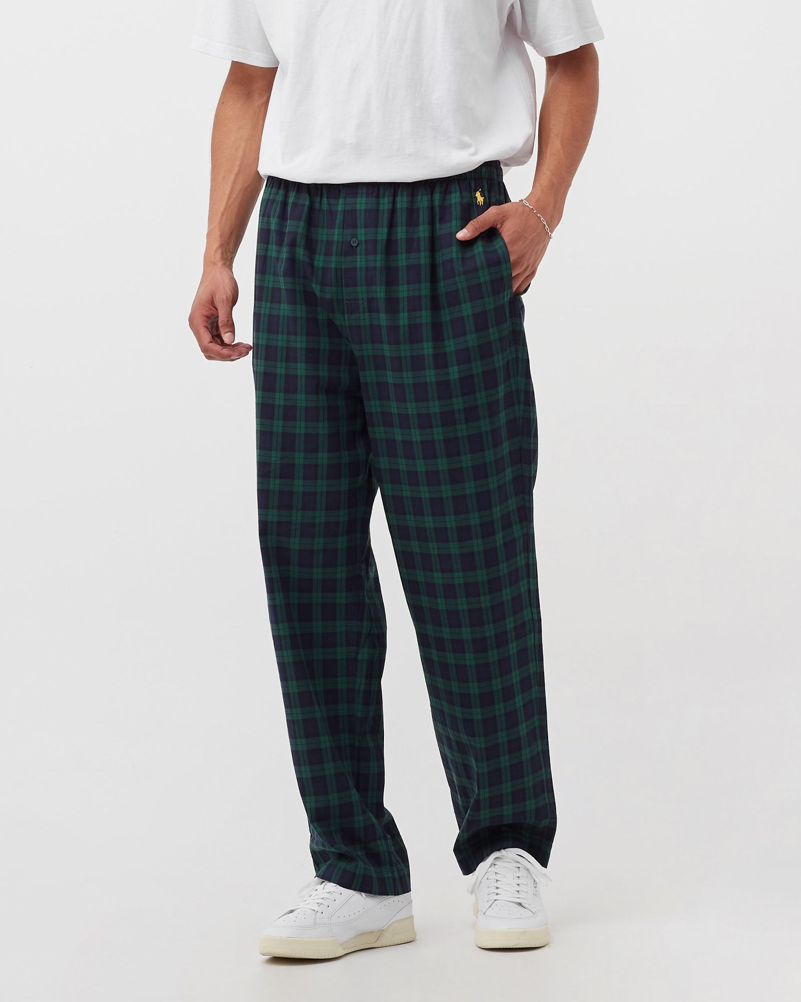 SLEEP PANT