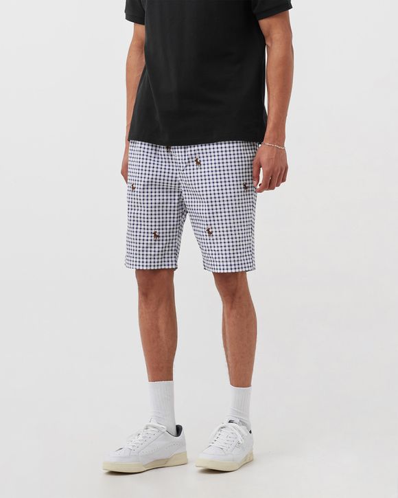 Sleep Shorts