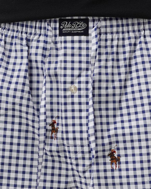 Sleep Shorts
