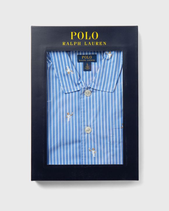 Shortsleeve Pyjama Set