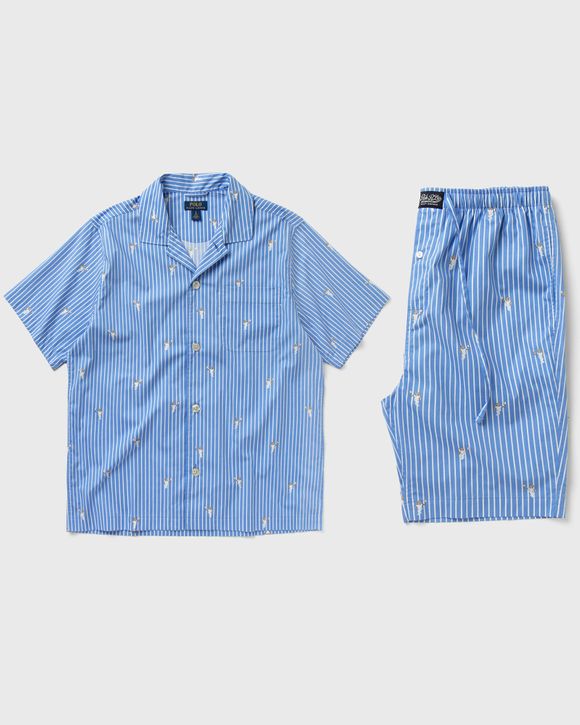 Shortsleeve Pyjama Set