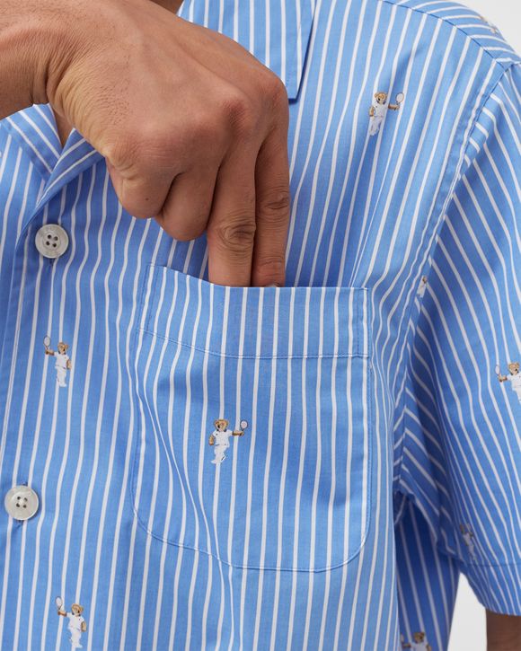 Shortsleeve Pyjama Set