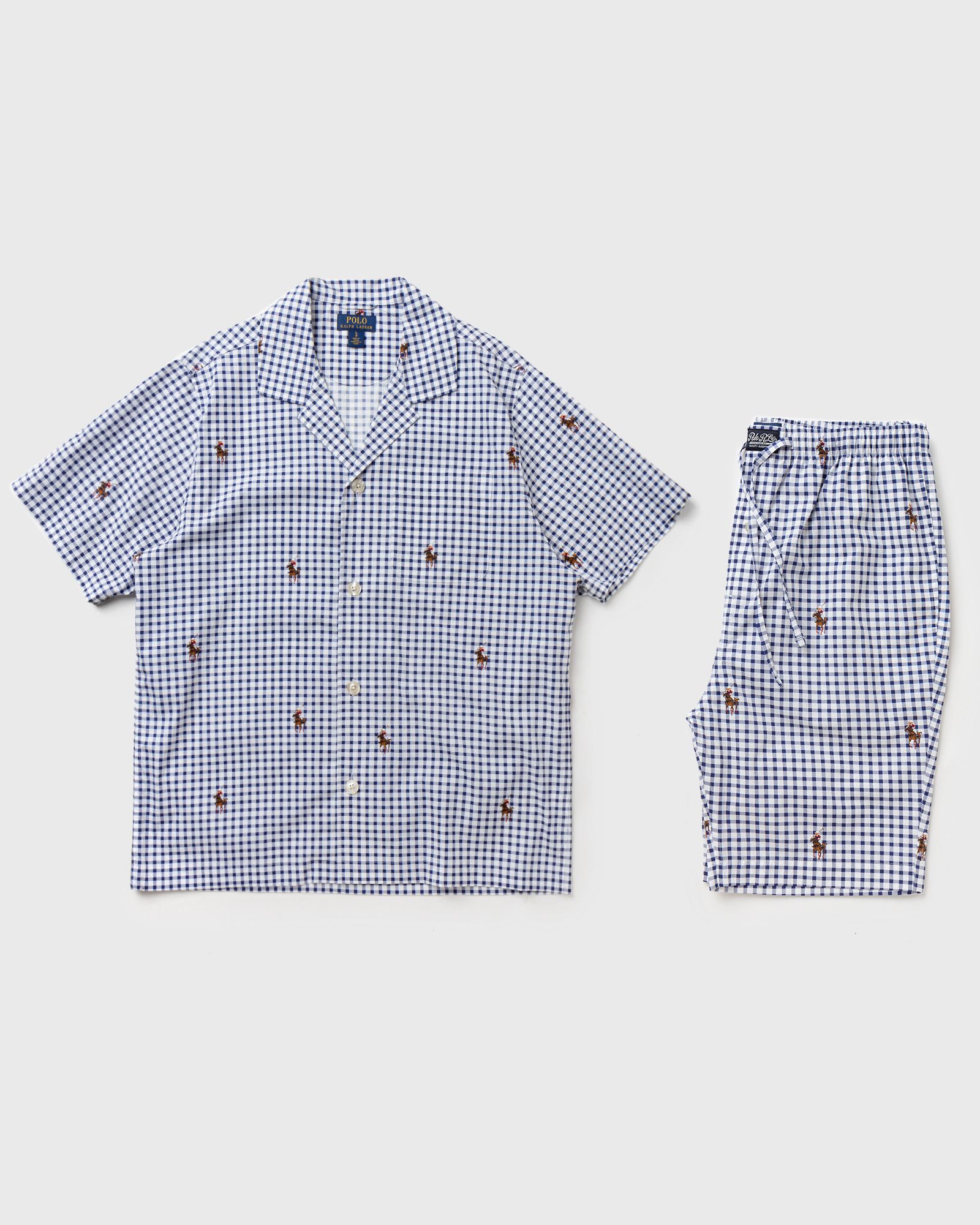 Shortsleeve Pyjama Set