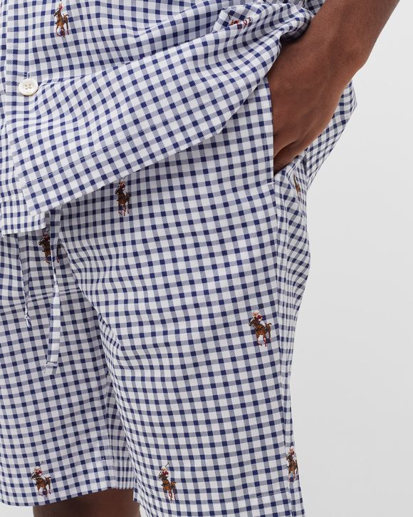 Shortsleeve Pyjama Set
