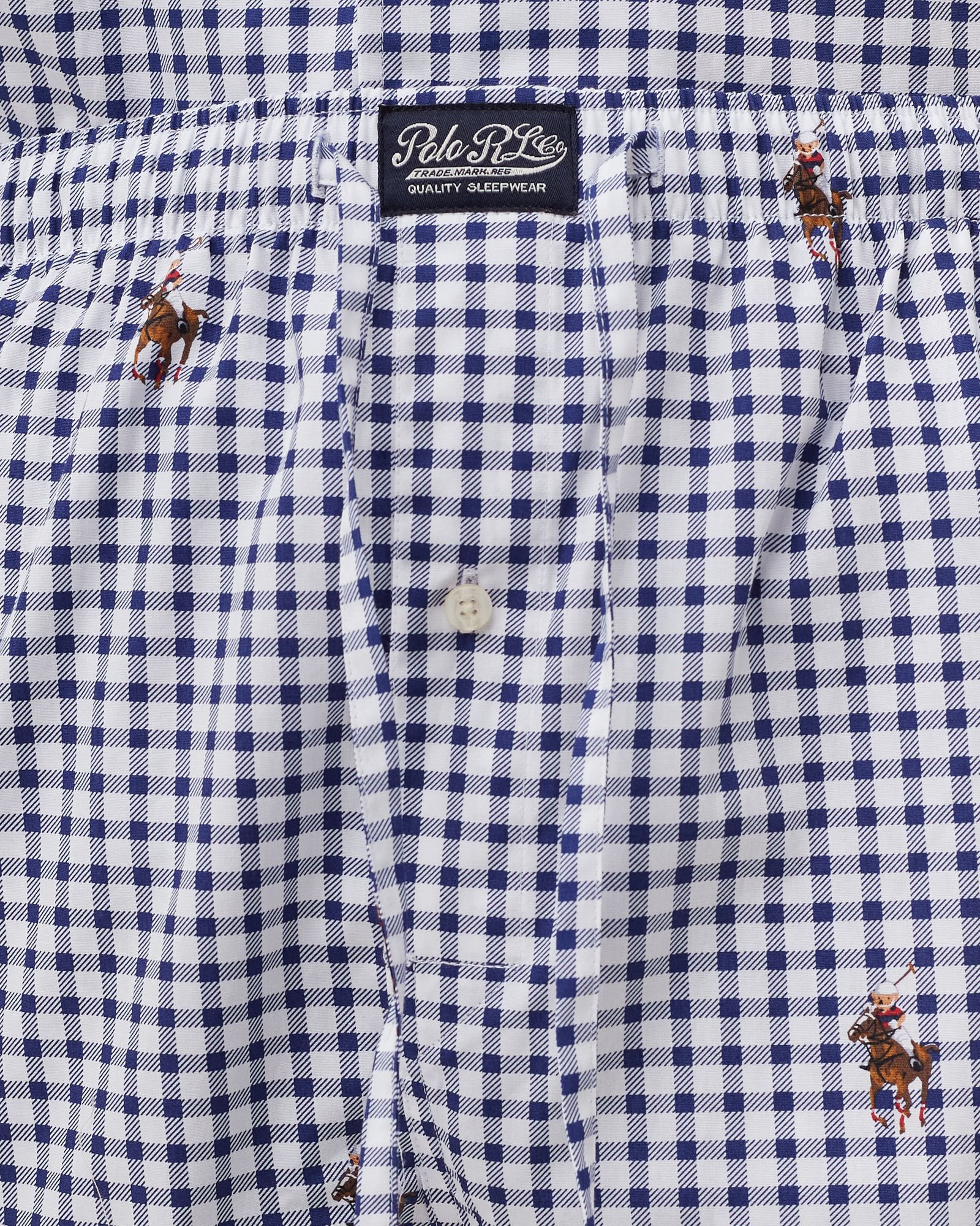 Shortsleeve Pyjama Set