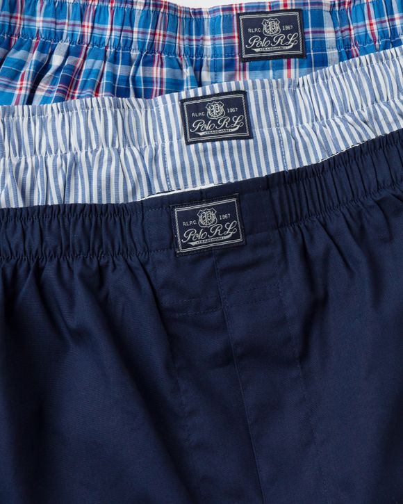 BOXER 3-PACK