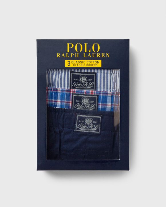 BOXER 3-PACK