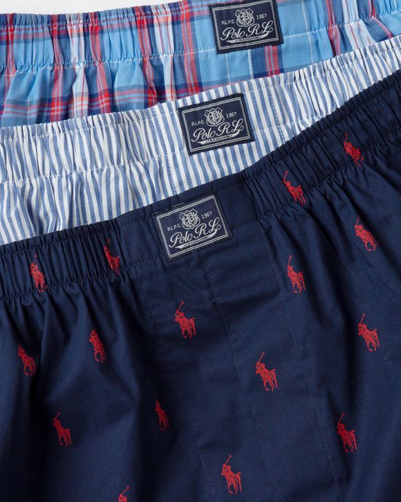 BOXER 3-PACK
