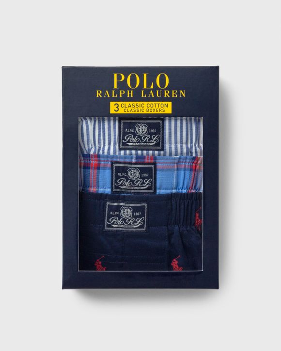 BOXER 3-PACK