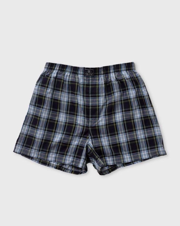 Open Boxer 3-Pack