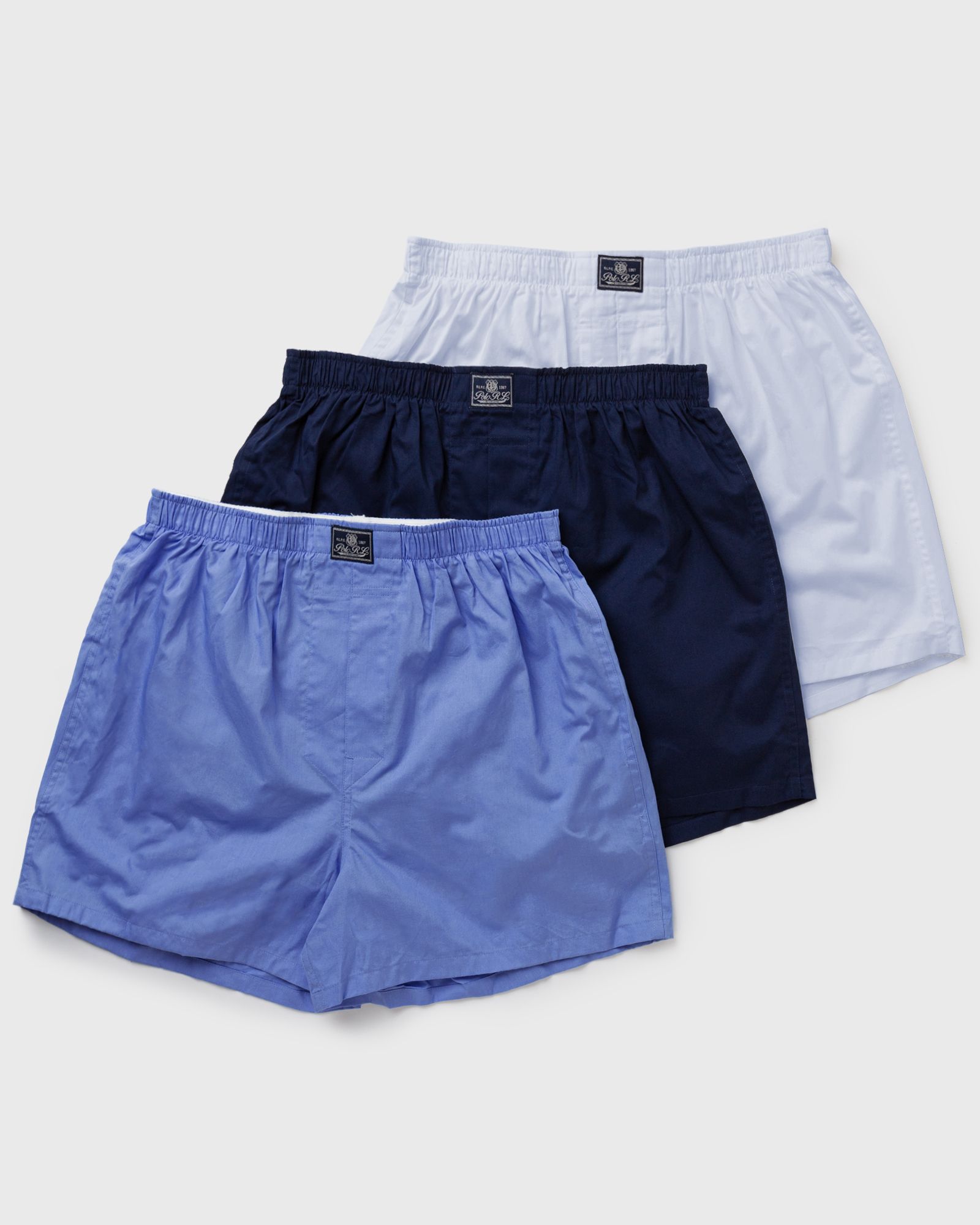 OPEN BOXER-3 PACK