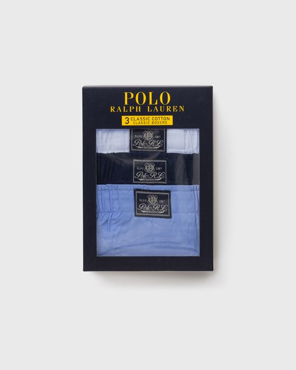 OPEN BOXER-3 PACK