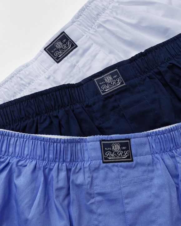 OPEN BOXER-3 PACK
