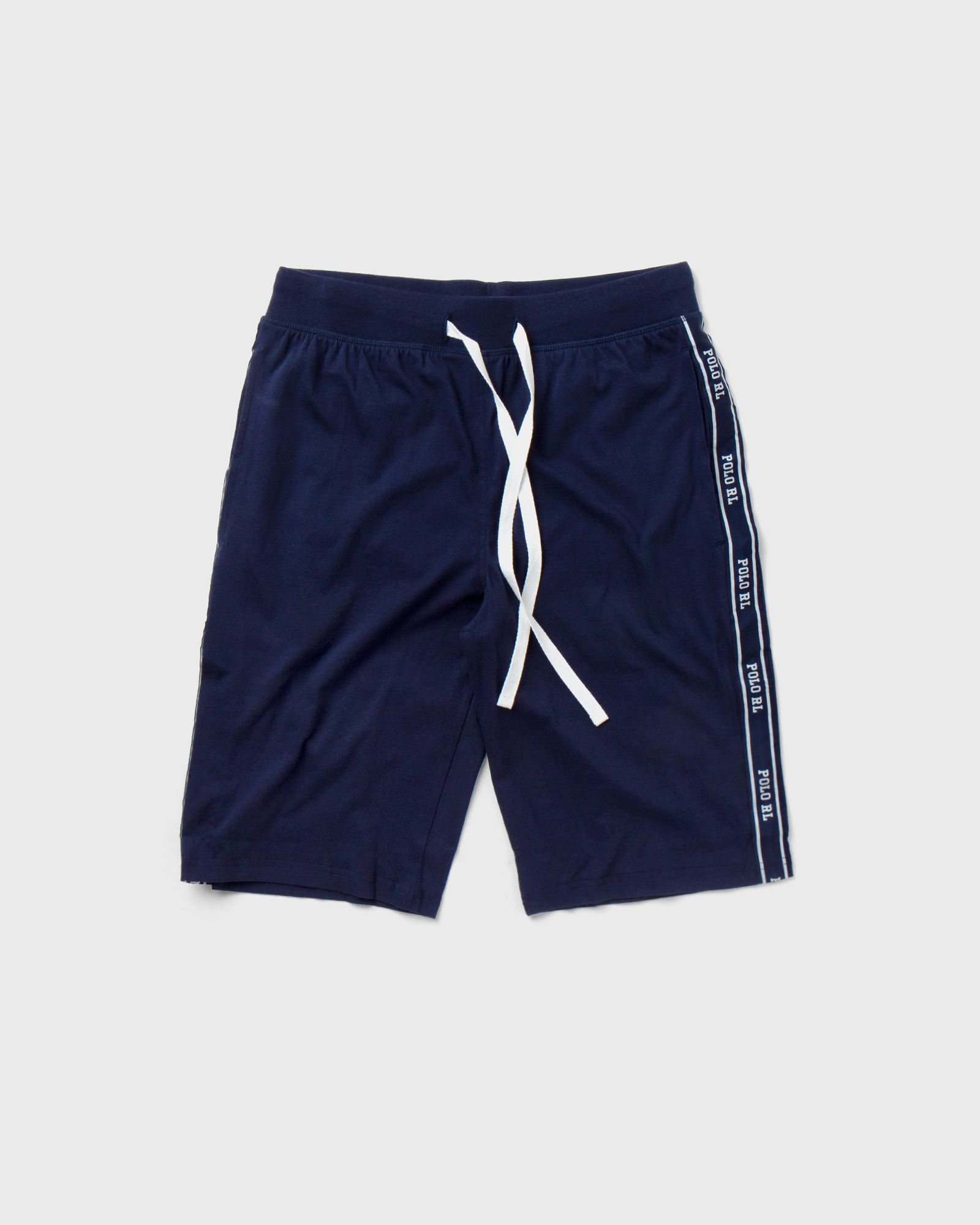 Slim Sleep Shorts