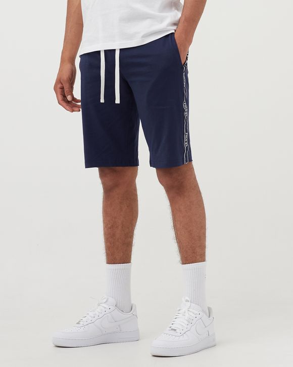 Slim Sleep Shorts