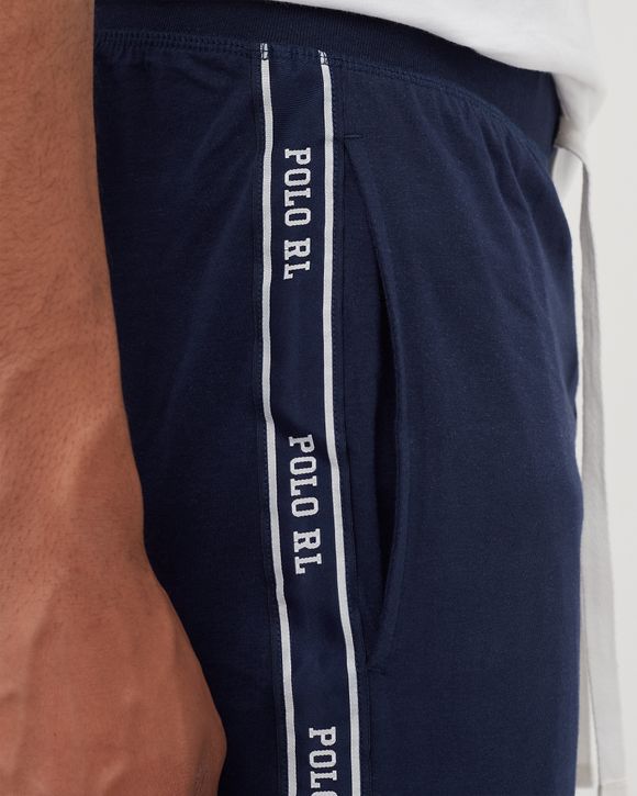 Slim Sleep Shorts