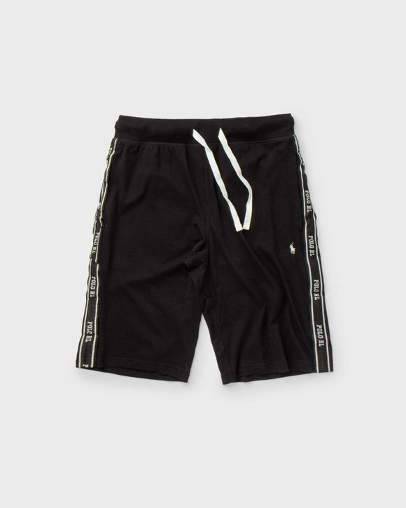 Polo Ralph Lauren SLEEP SHORT Black | BSTN Store