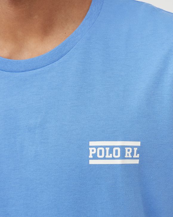 Shortsleeve Crew Sleep Top