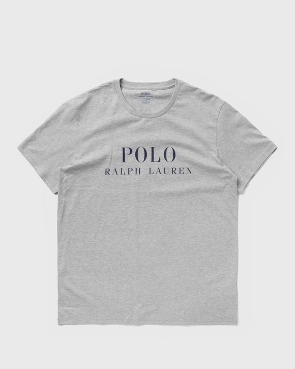 Crew Sleep Tee