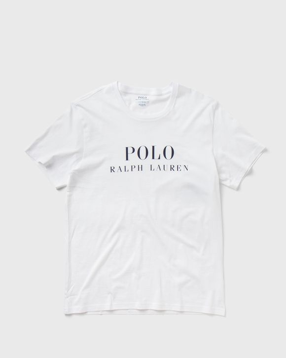 Shortsleeve Crew Sleep Top