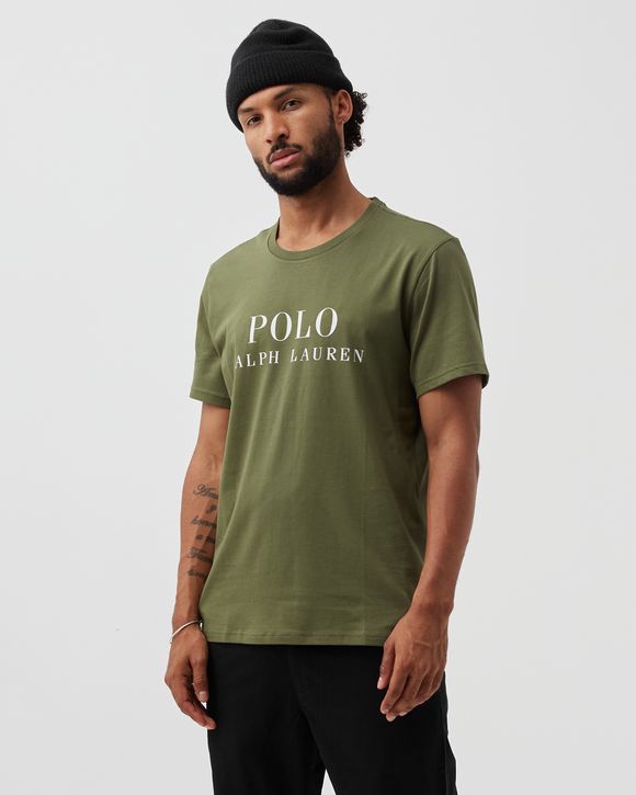 COTTON SLEEP TEE