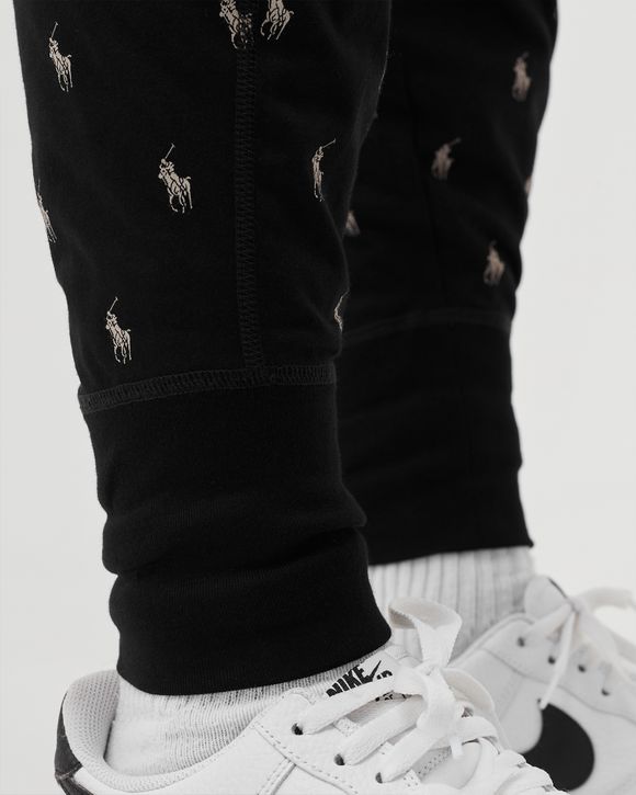 Signature Pony Jogger