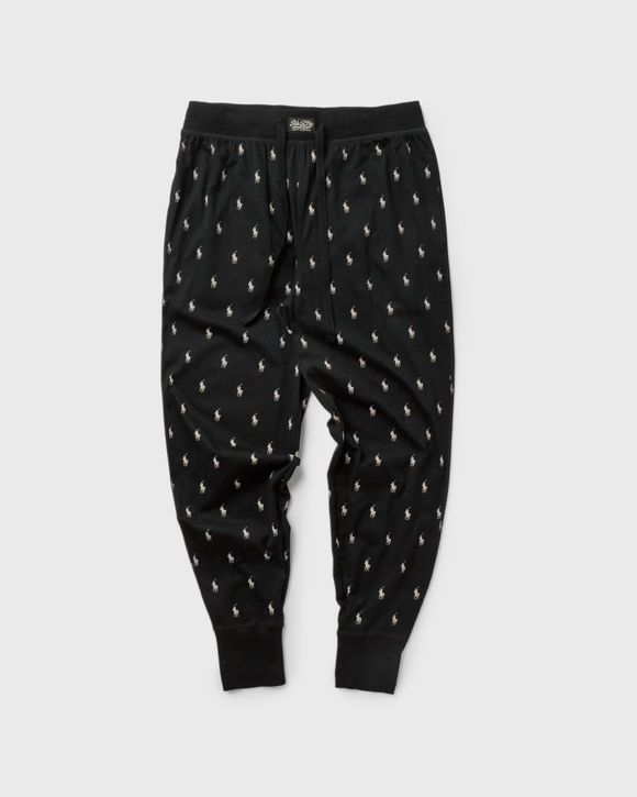 Signature Pony Jogger