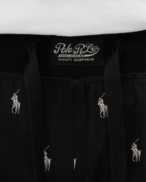 Signature Pony Jogger