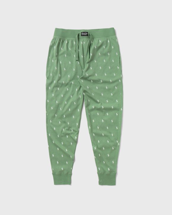 Polo Ralph Lauren All Over Pony Sleepwear Sweat Pant