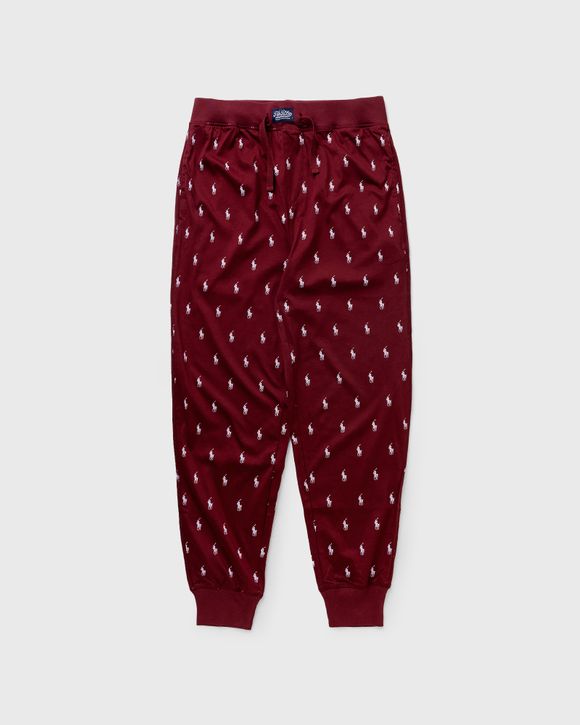 JOGGER-PANT-SLEEP BOTTOM