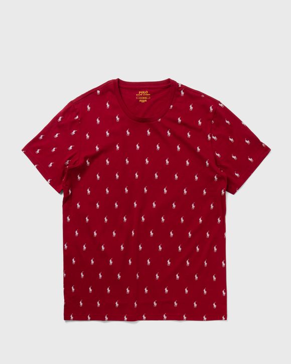 PONY SLEEP TEE