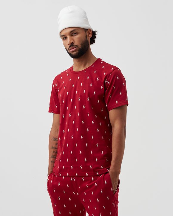 PONY SLEEP TEE