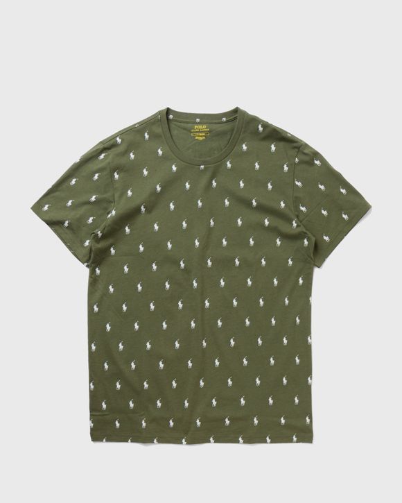 PONY SLEEP TEE