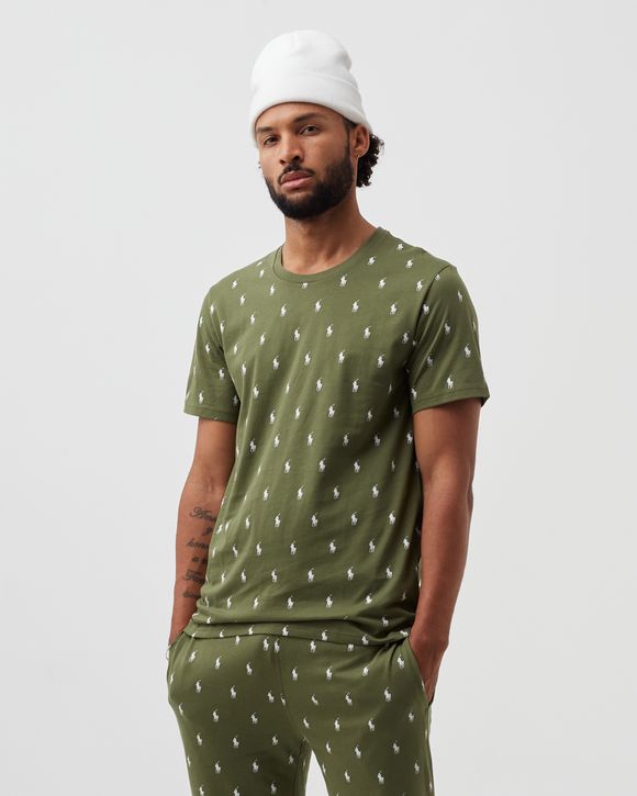 PONY SLEEP TEE