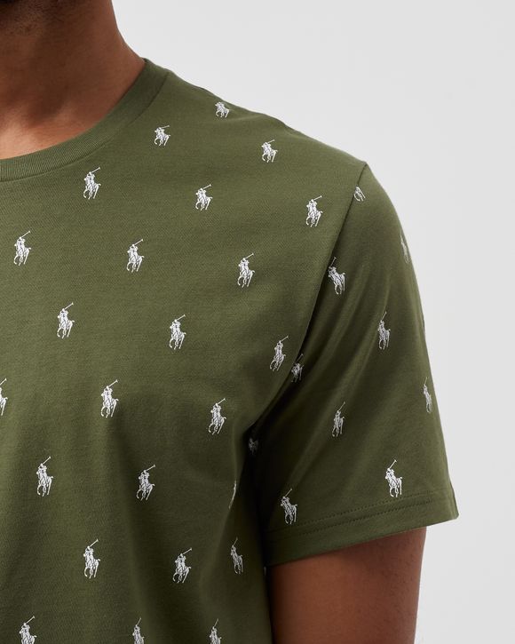 PONY SLEEP TEE