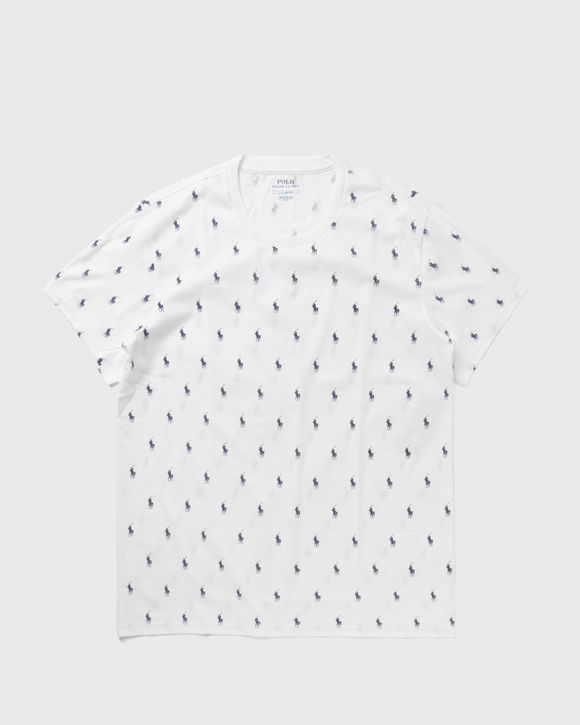 PONY SLEEP TEE