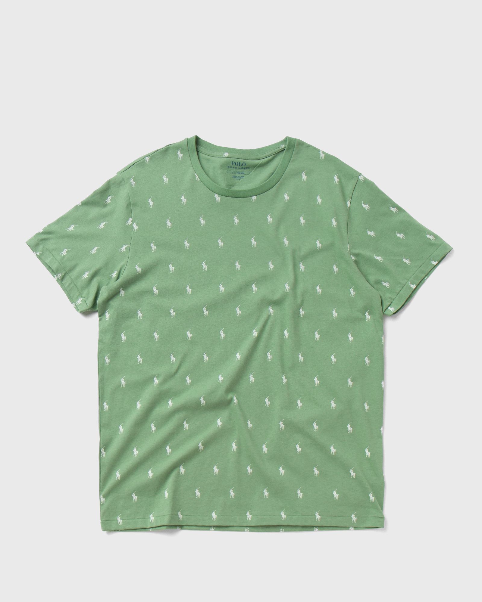 ALL OVER PONY SLEEP TEE