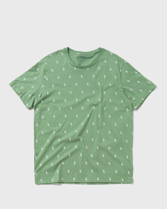 ALL OVER PONY SLEEP TEE