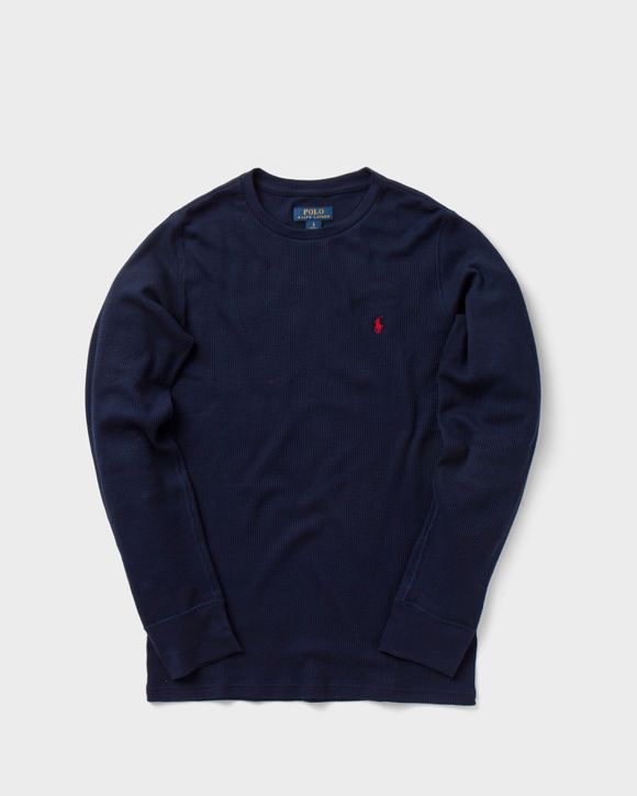 Longsleeve Crew Sleep Top