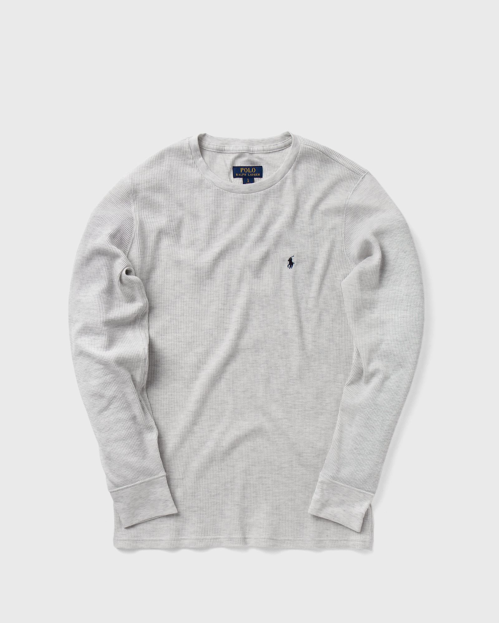 Longsleeve Crew Sleep Top