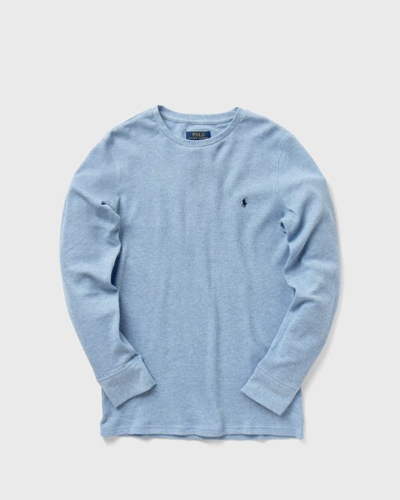 Longsleeve Crew Sleep Top