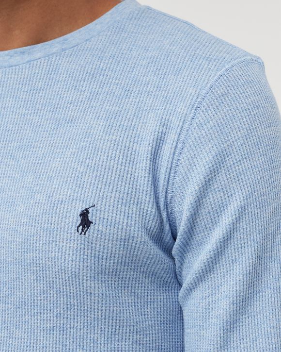 Longsleeve Crew Sleep Top