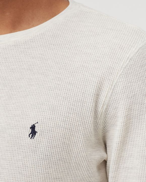 Longsleeve Crew Sleep Top