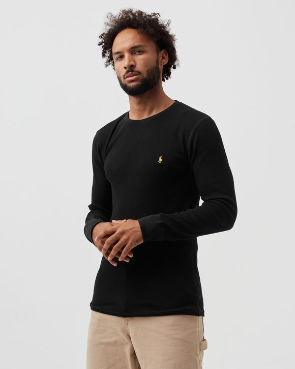 LONGSLEEVE SLEEP TOP
