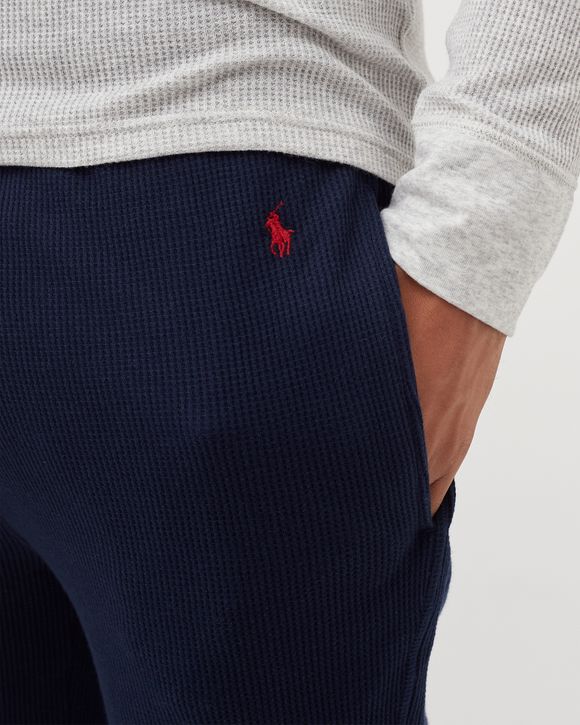 JOGGER PANT SLEEP BOTTOM