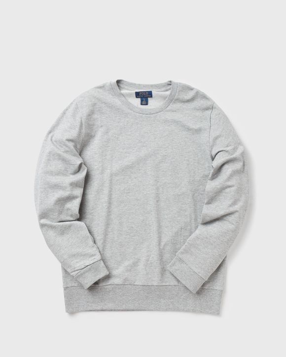 Longsleeve Crew Sleep Top