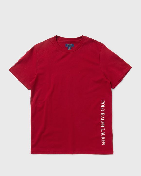 Crew Sleep Tee