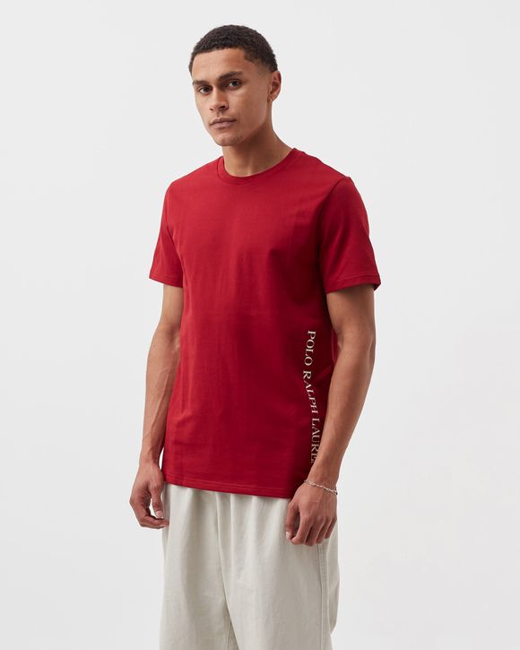 Crew Sleep Tee