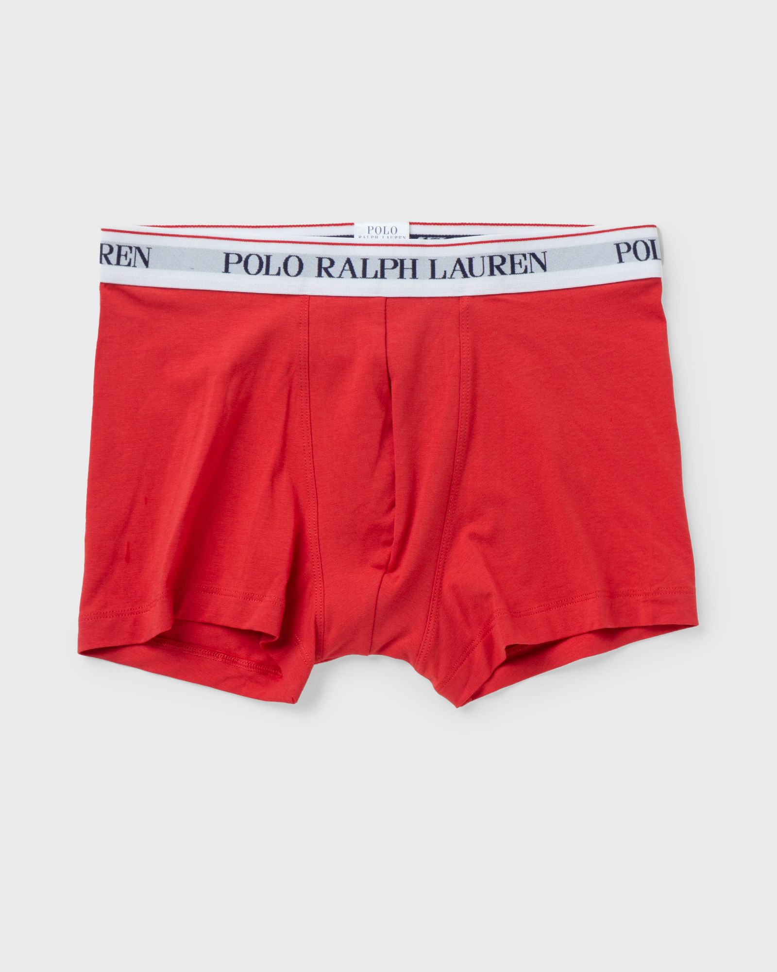 CLASSIC STRETCH-COTTON TRUNK 3-PACK