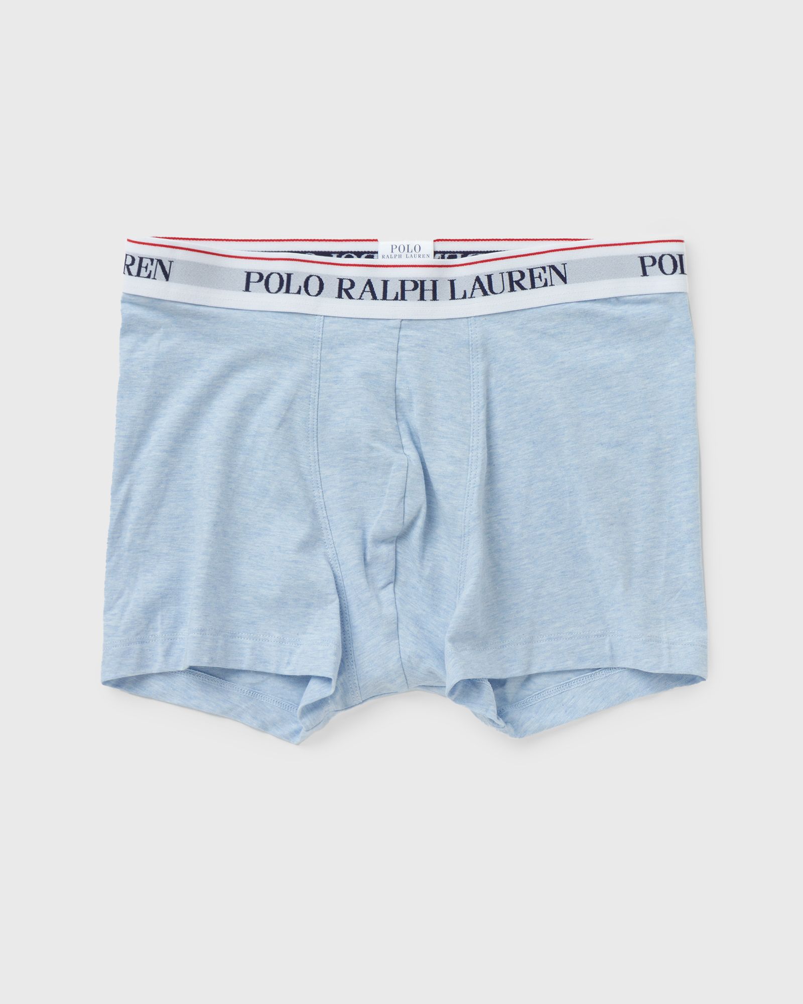 CLASSIC STRETCH-COTTON TRUNK 3-PACK